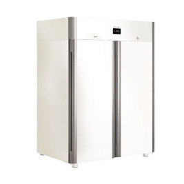 Шафа холодильна Polair CM110-Sm Alu Шафа холодильна Polair CM110-Sm Alu