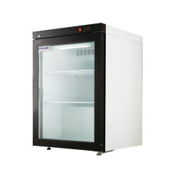Шафа холодильна Polair DP102-S