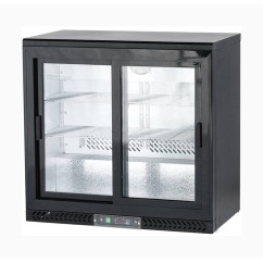 Шафа холодильна Stalgast 882161