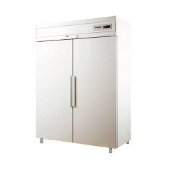 Шафа комбінована Polair CC214-S Шафа комбінована Polair CC214-S