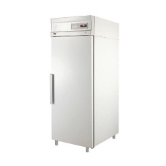 Шафа морозильна Polair CВ107-S Шафа морозильна Polair CВ107-S