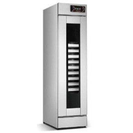 Шафа расстоєчна FJ-16 на 16 рівнів Berg Шафа расстоєчна FJ-16 на 16 рівнів Berg