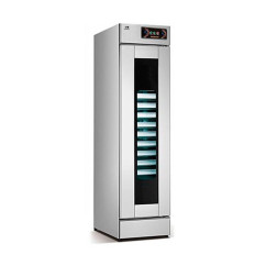 Шафа расстоєчна HURAKAN HKN-XLT196 Шафа расстоєчна HURAKAN HKN-XLT196