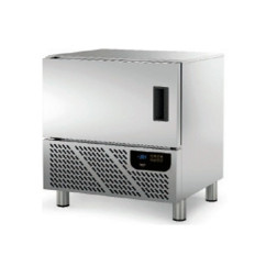 Шафа шокової заморозки Apach KDA05