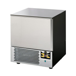 Шафа шокової заморозки Apach SH03