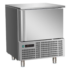 Аппарат шоковой заморозки D10