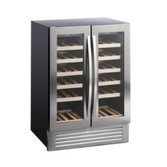 Шафа винний Scan SV 90
