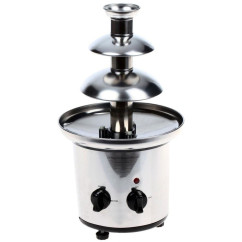 Шоколадный фонтан GASTRORAG (CF16A)