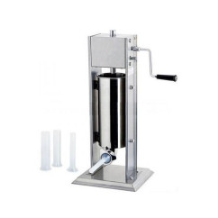 Шприц колбасный AIRHOT 15л вертикальный SV-15