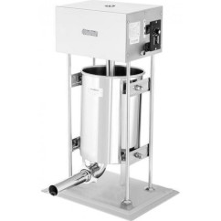 Шприц ковбасний електричний LV-30E Rauder