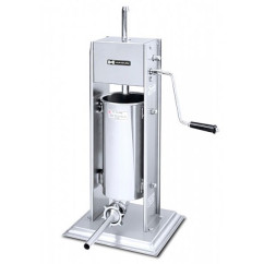 Шприц ковбасний HURAKAN HKN-ISV5