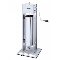 Шприц ковбасний HURAKAN HKN-ISV7