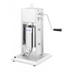 Шприц Ковбасний Ручний вертикальний Rauder LV-3