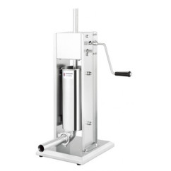 Шприц колбасный вертикальный Rauder LV-5