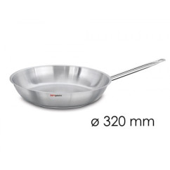 Сковорода для жарки - Ø 320 мм - BPSK320 GGM Gastro