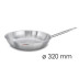 Сковорода для жарки - Ø 320 мм - BPSK320 GGM Gastro