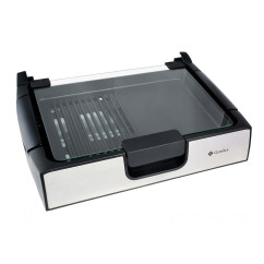 Сковорода-гриль GEMLUX (GL-G17)