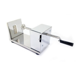 Слайсер для нарізування картоплі чіпсами VC01 GoodFood Слайсер для нарізування картоплі чіпсами VC01 GoodFood