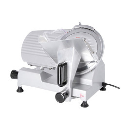Слайсер GGM Gastro AMH250A Слайсер GGM Gastro AMH250A
