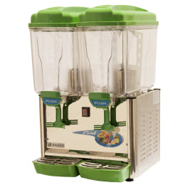 Сокохладітель RAUDER LMAGIC-15х2 Сокохладітель RAUDER LMAGIC-15х2