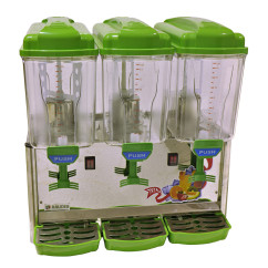 Сокохладітель RAUDER LMAGIC-15х3 Сокохладітель RAUDER LMAGIC-15х3