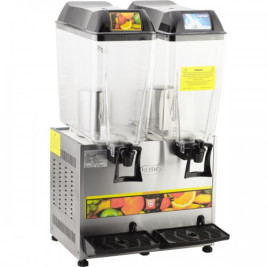 Сокоохолоджувач Remta ST12 (2х20 л) Сокоохолоджувач Remta ST12 (2х20 л)