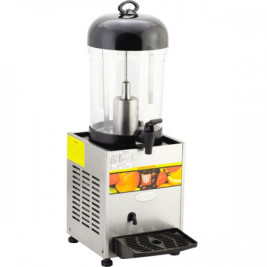 Сокоохолоджувач Remta ST18 (7 л) Сокоохолоджувач Remta ST18 (7 л)