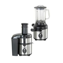 Соковижималка Bartscher "Combi Juicer" 150.139 Соковижималка Bartscher "Combi Juicer" 150.139