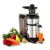 Соковижималка ел. для твердих овочів і фруктів FJ200 GoodFood