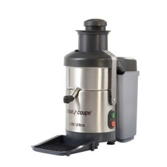 Соковижималка Robot Coupe J80 Ultra Соковижималка Robot Coupe J80 Ultra