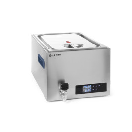 Sous-vide водяна піч GN 1/1 - 225448 Hendi Sous-vide водяна піч GN 1/1 - 225448 Hendi