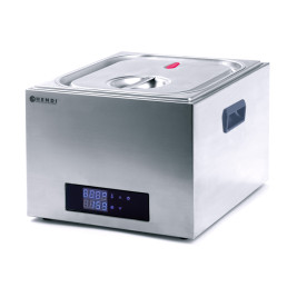 Sous-vide водяна піч GN 2/3 - 225264 Hendi Sous-vide водяна піч GN 2/3 - 225264 Hendi