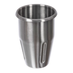 Стакан нержавеющий для LMM-01/LMM-02 Rauder