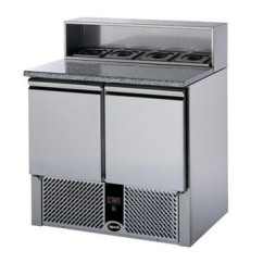 Стіл для піци Apach S02А