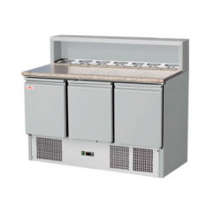 Стіл для піци Frosty THPS 903