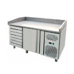 Стол для пиццы Frosty THPZ 1610TN