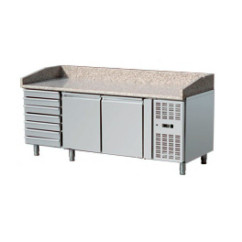 Стол для пиццы Frosty THPZ 2610TN