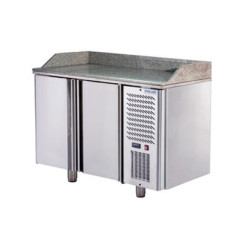 Стіл для піци Polair TM2 Pizza-G