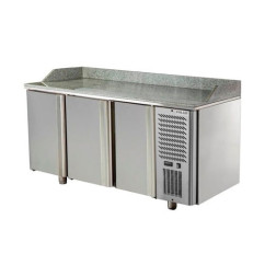 Стіл для піци Polair TM3 Pizza-G