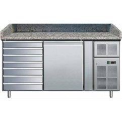 Стол для пиццы SRP Z1610TN Rauder