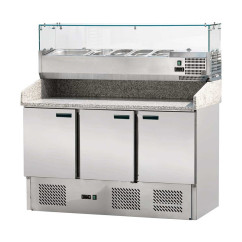 Стіл для піци Stalgast 843032