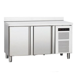 Стіл холодильний 2-дверний CONCEPT SNACK 600 CMSP-150