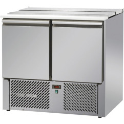 Стіл холодильний DGD SL02NX Стіл холодильний DGD SL02NX