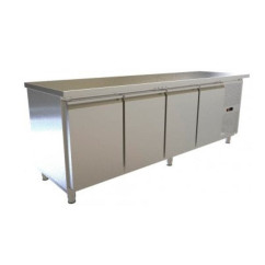 Стіл холодильний Frosty FSK 4100TN Стіл холодильний Frosty FSK 4100TN