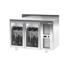 Стіл холодильний Polair TD2GN-G