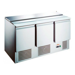 Стіл холодильний Саладетти Frosty S903