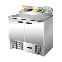 Стіл холодильний Саладетти Stalgast 842328