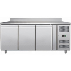 Стіл холодильний SRHB 3200TN Rauder