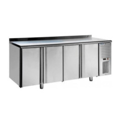 Стіл морозильний Polair TB4GN-G Стіл морозильний Polair TB4GN-G
