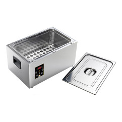 Су-вид (Sous Vide) SIRMAN SOFTCOOKER S GN1/1